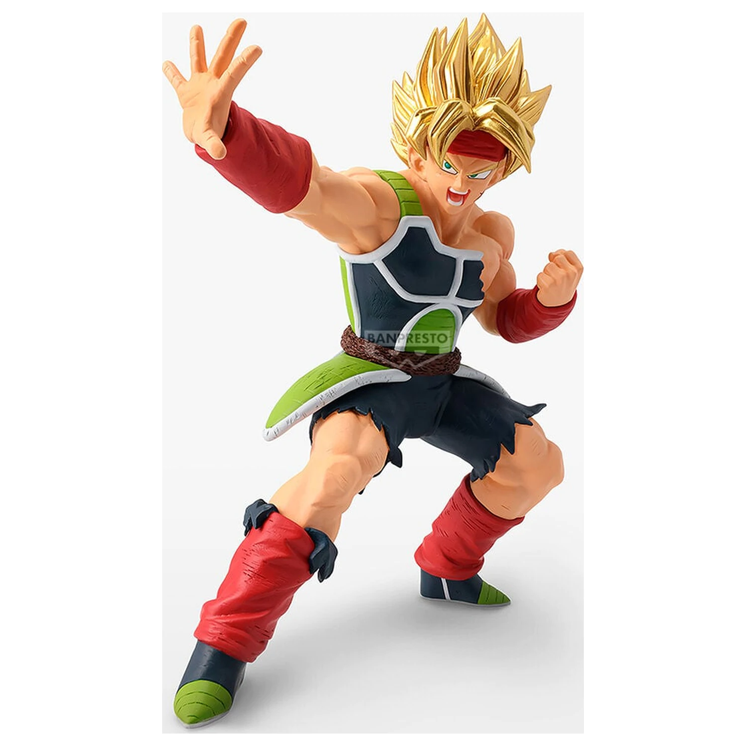 Dragon Ball Z Blood of Saiyans Super Saiyan Bardock figura 20 cm fotografija proizvoda