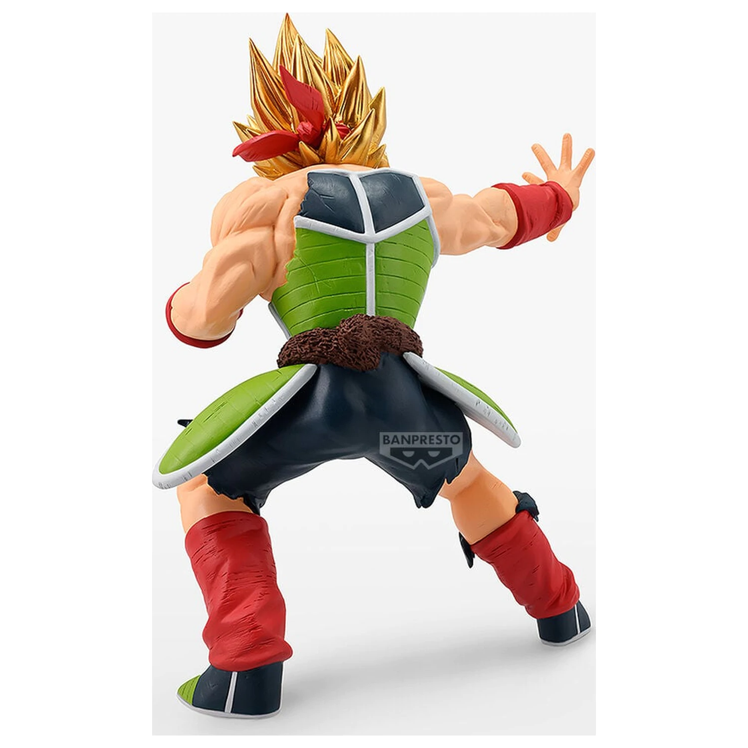 Dragon Ball Z Blood of Saiyans Super Saiyan Bardock figura 20 cm fotografija proizvoda