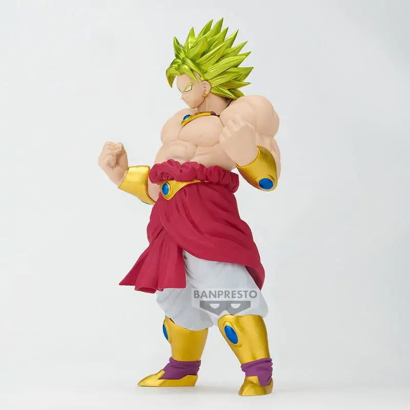 Dragon Ball Z Blood of Saiyans Super Saiyan Broly figura 20cm fotografija proizvoda