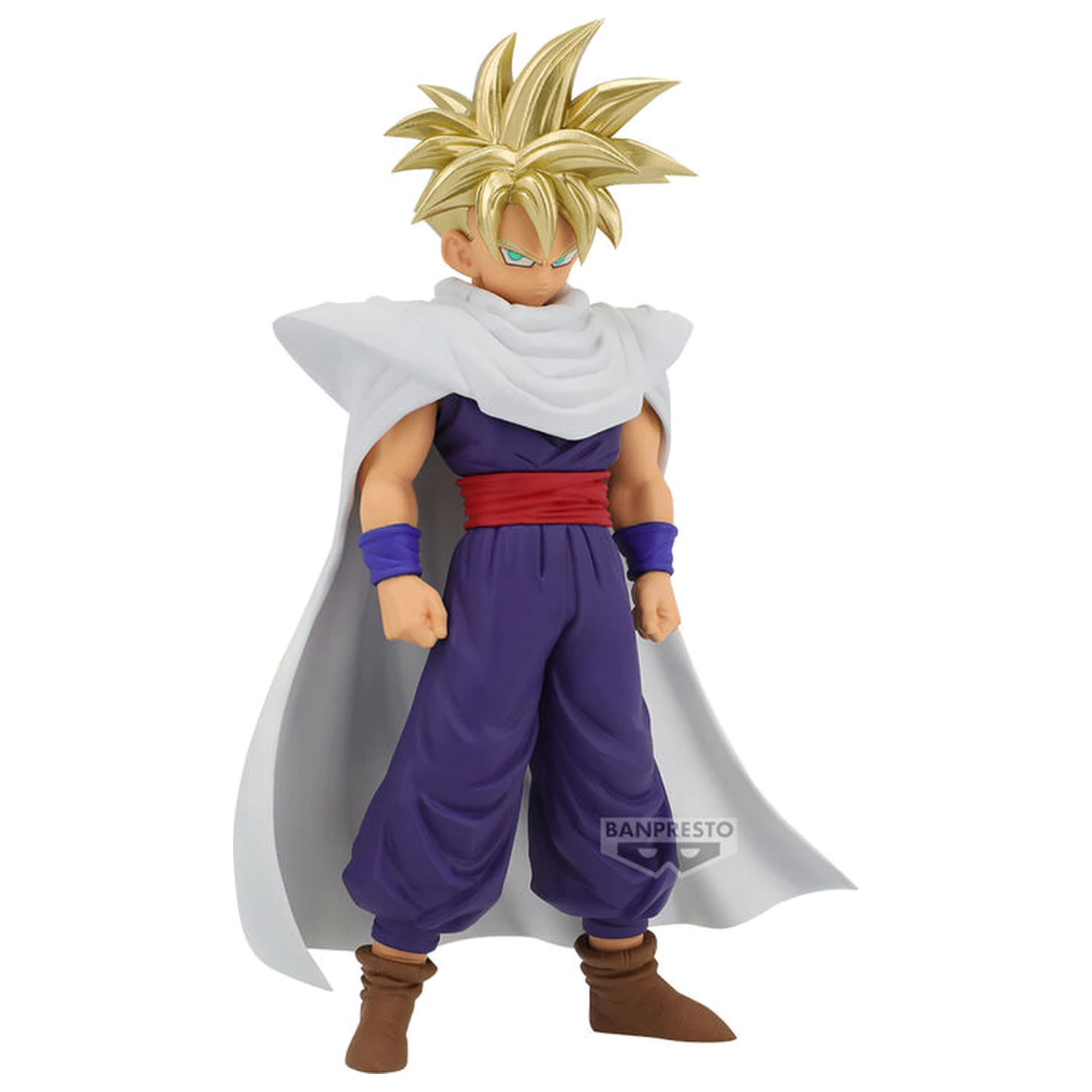 Dragon Ball Z Blood of Saiyans Super Saiyan Son Gohan figura 16cm fotografija proizvoda