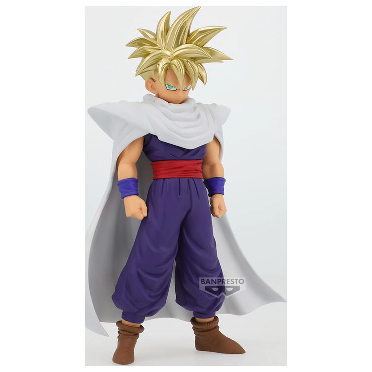 Dragon Ball Z Blood of Saiyans Super Saiyan Son Gohan figura 16cm fotografija proizvoda