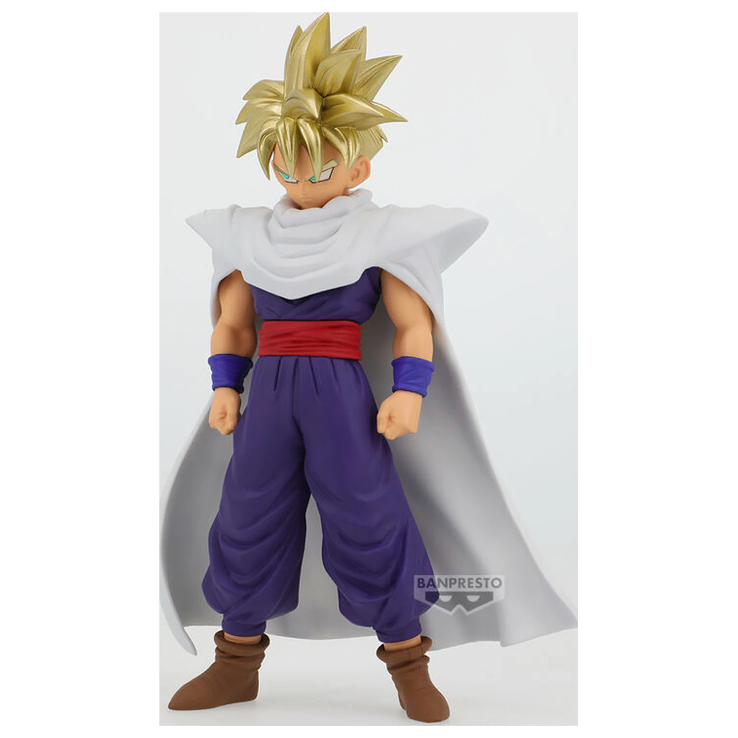Dragon Ball Z Blood of Saiyans Super Saiyan Son Gohan figura 16cm fotografija proizvoda