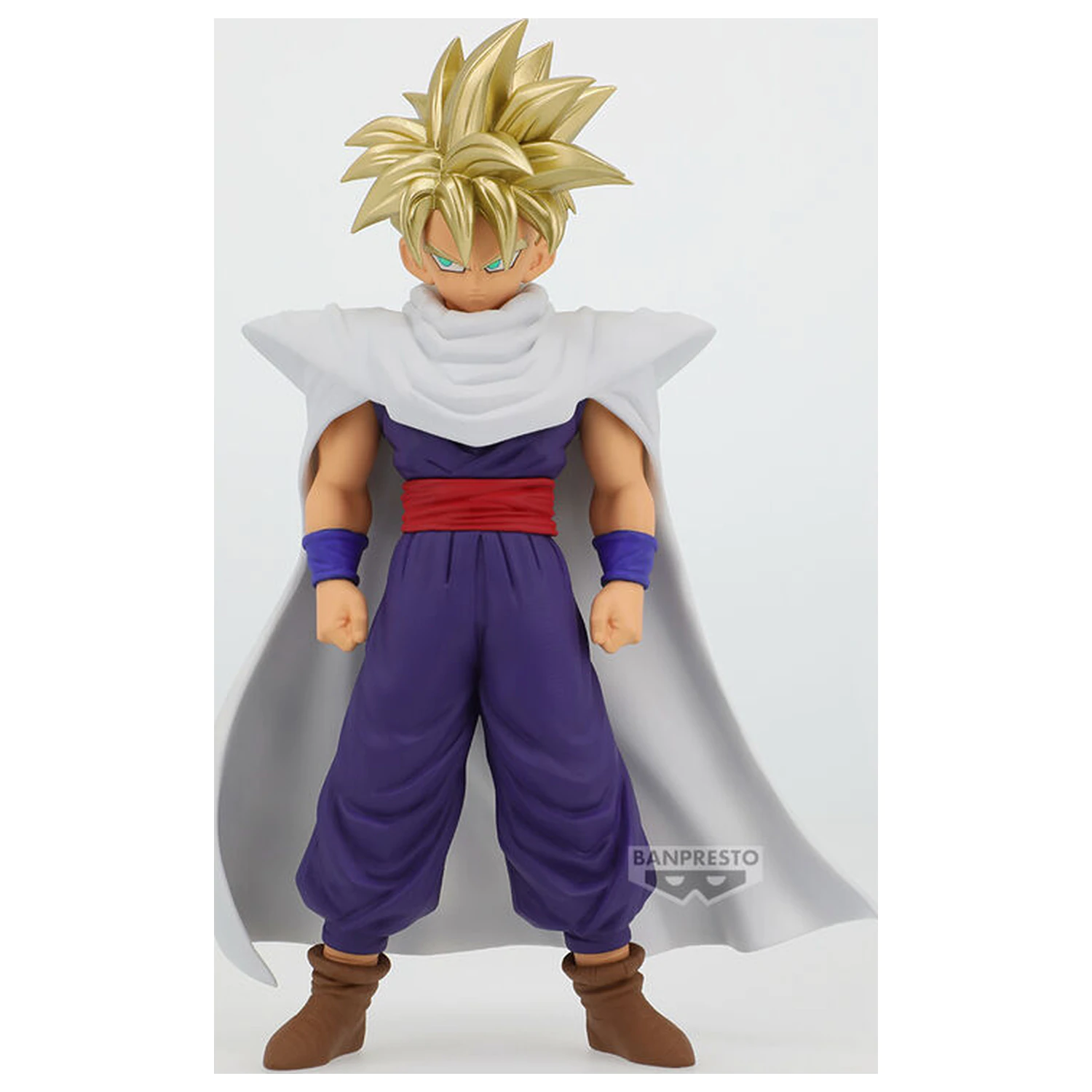 Dragon Ball Z Blood of Saiyans Super Saiyan Son Gohan figura 16cm fotografija proizvoda
