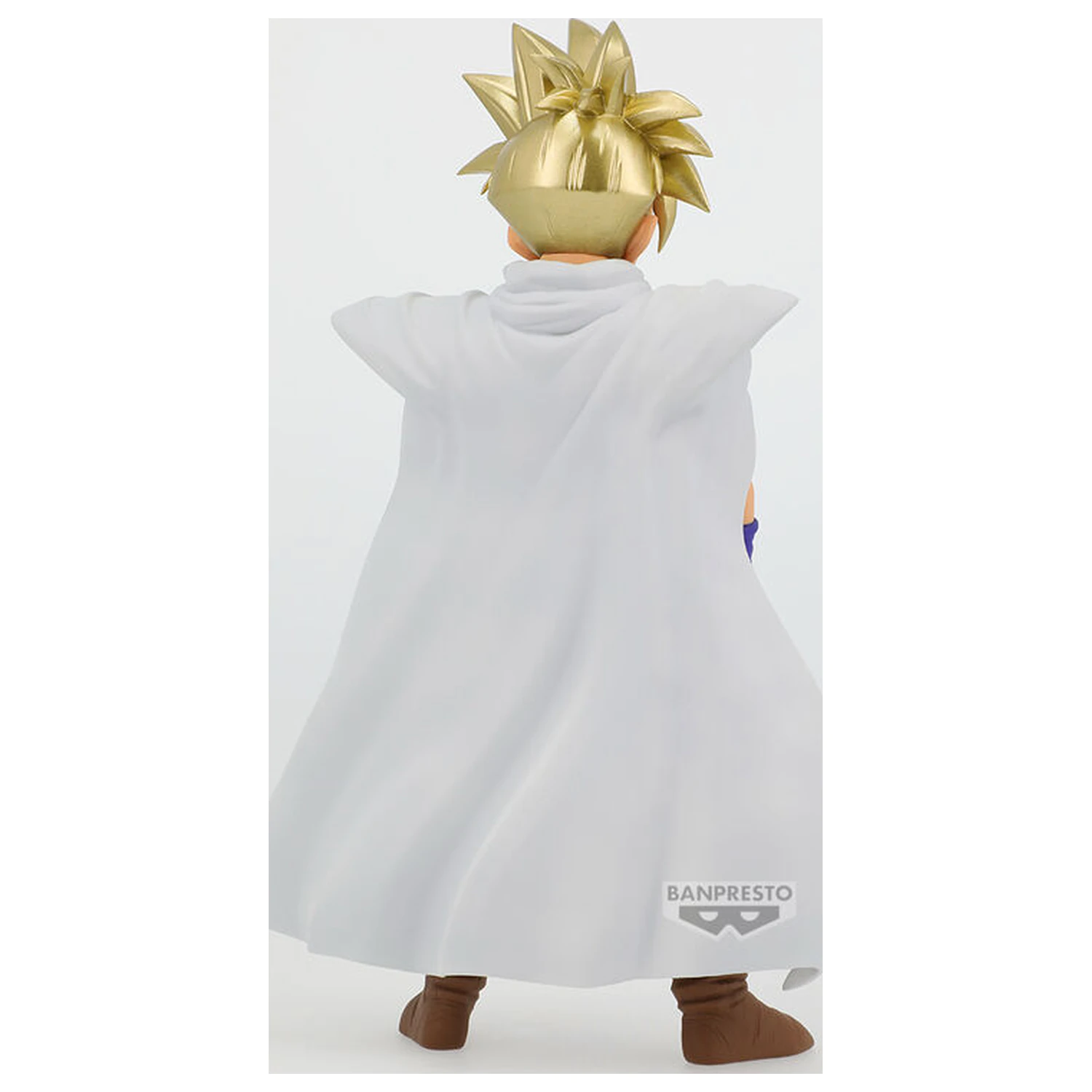 Dragon Ball Z Blood of Saiyans Super Saiyan Son Gohan figura 16cm fotografija proizvoda