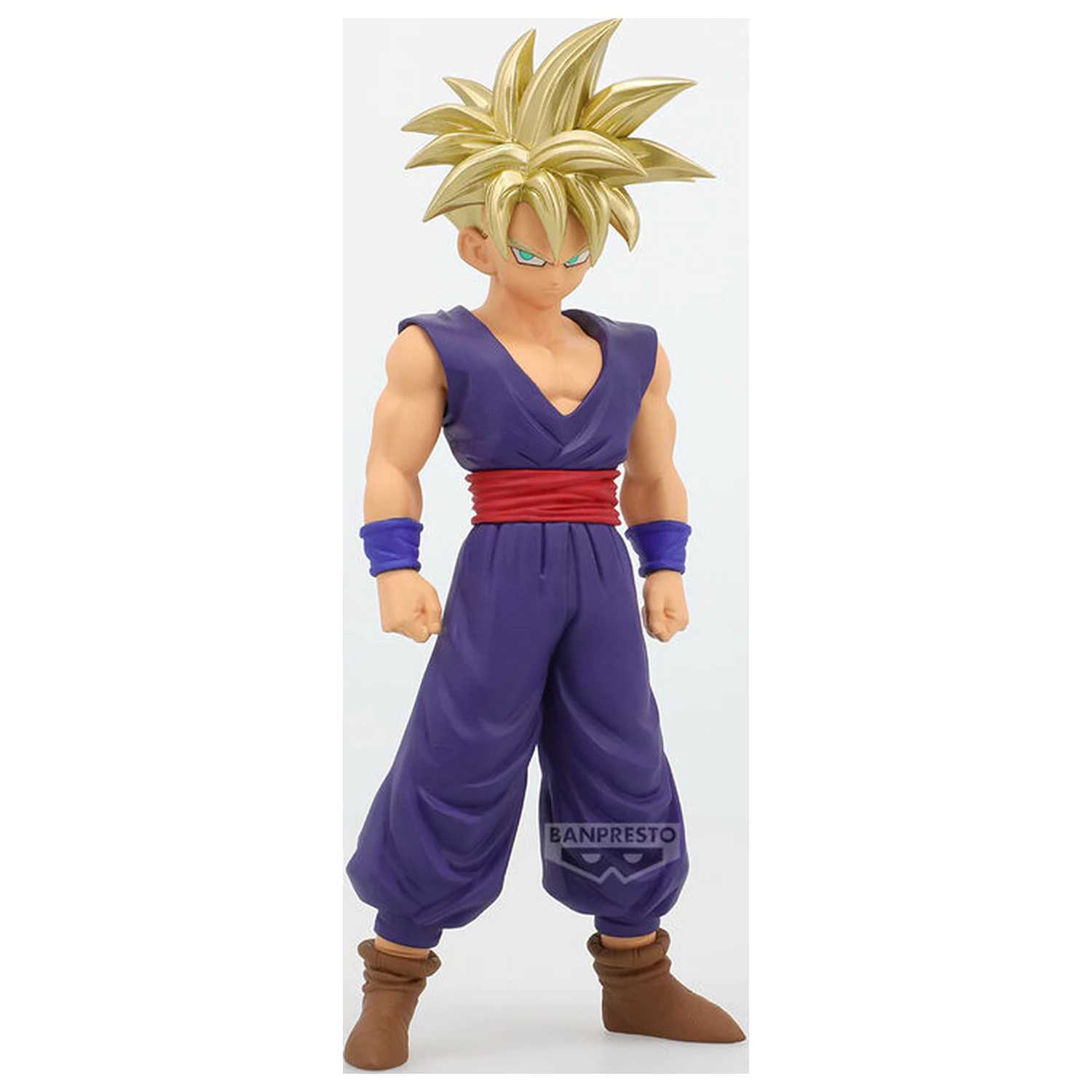 Dragon Ball Z Blood of Saiyans Super Saiyan Son Gohan figura 16cm fotografija proizvoda