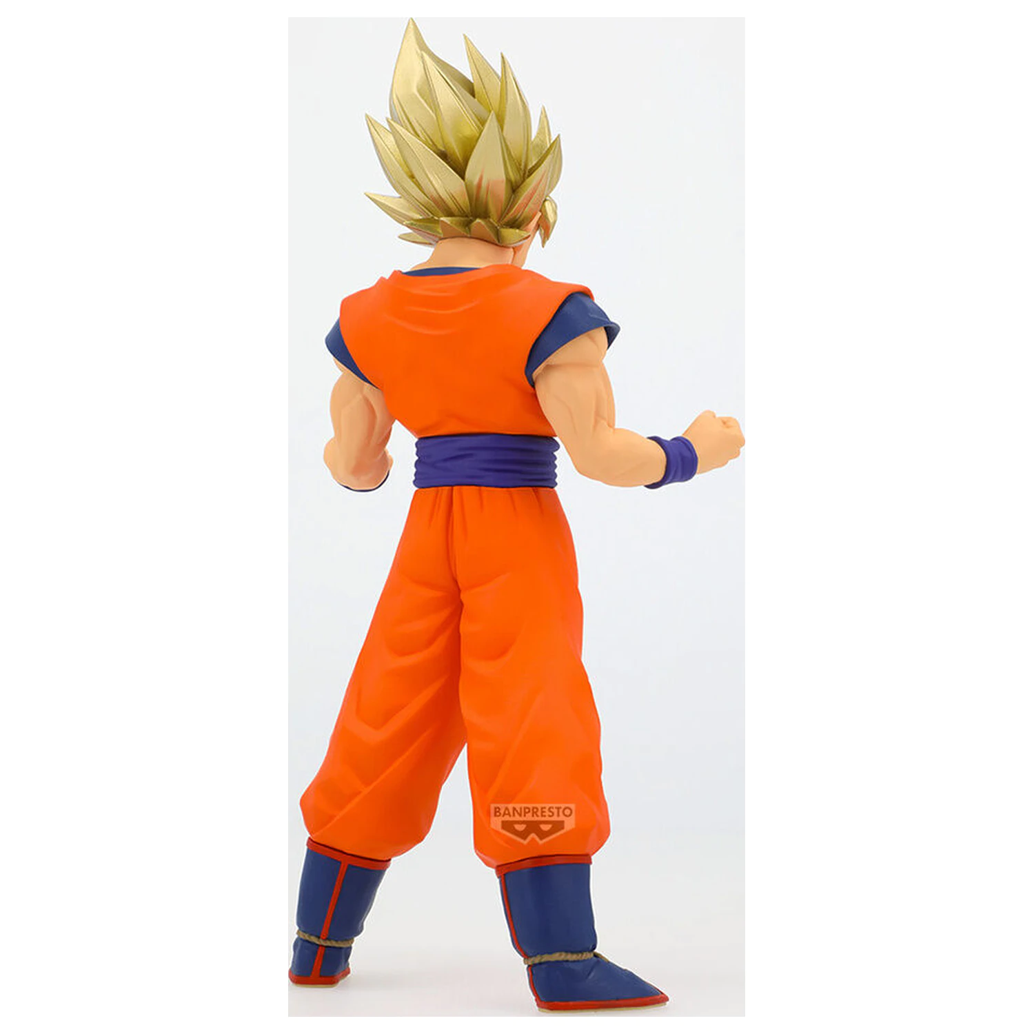 Dragon Ball Z Blood of Saiyans Super Saiyan Son Goku II figura 22cm fotografija proizvoda
