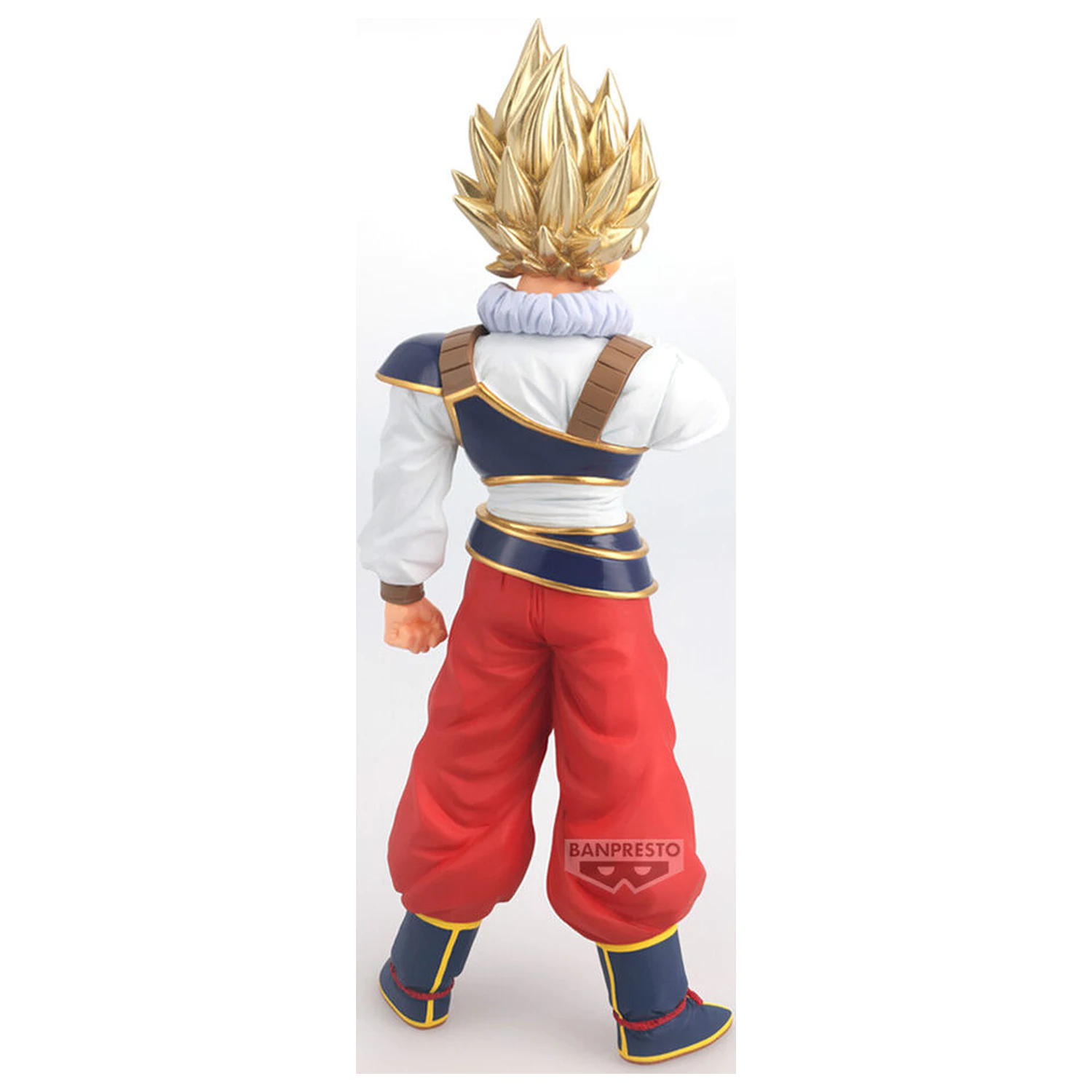 Dragon Ball Z Blood of Saiyans Super Saiyan Son Goku-III figura 22 cm fotografija proizvoda