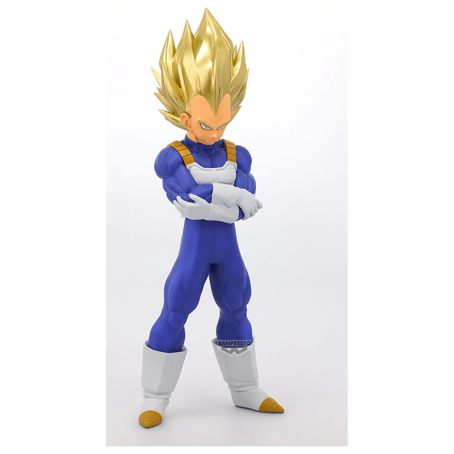 Dragon Ball Z Blood of Saiyans Super Saiyan Vegeta figura 20cm fotografija proizvoda