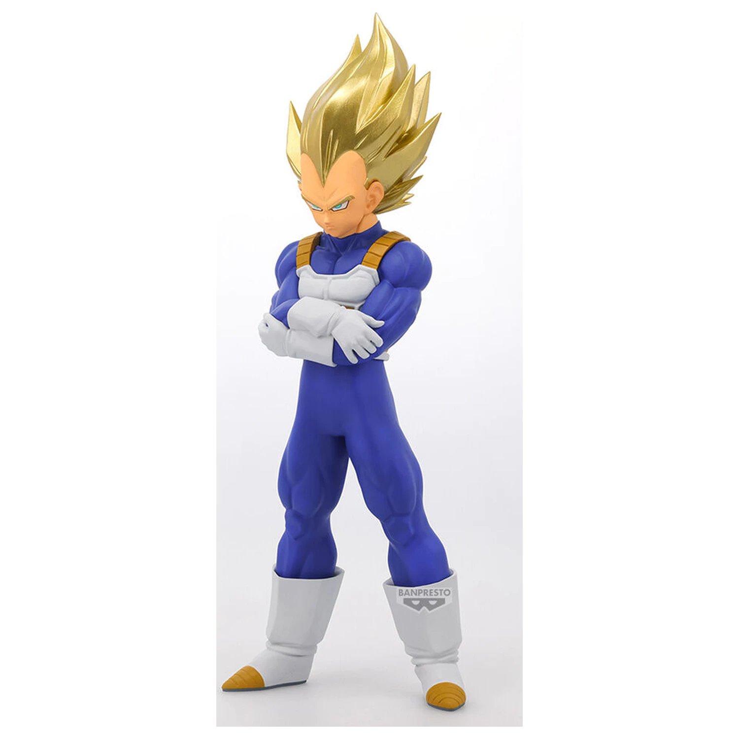 Dragon Ball Z Blood of Saiyans Super Saiyan Vegeta figura 20cm fotografija proizvoda