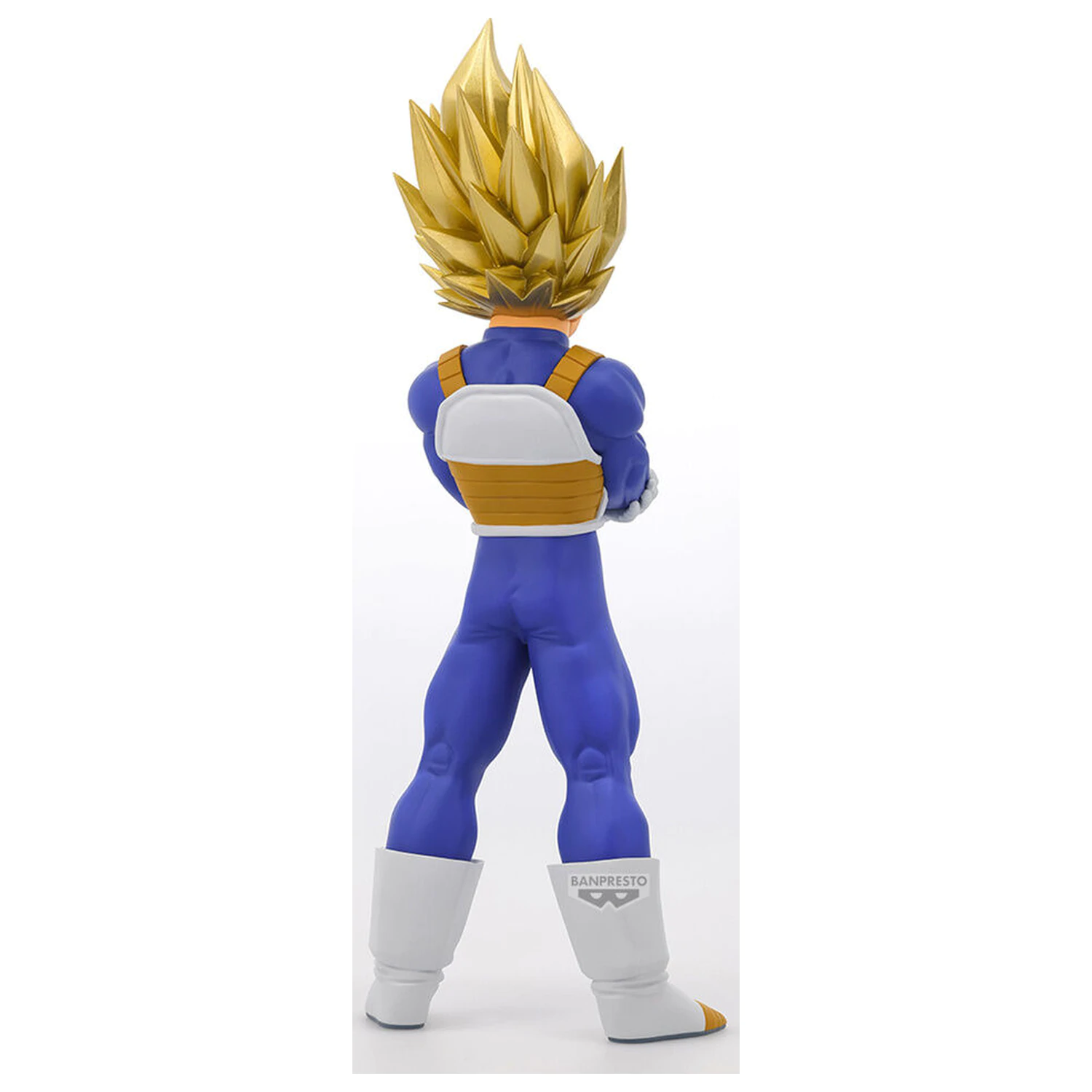 Dragon Ball Z Blood of Saiyans Super Saiyan Vegeta figura 20cm fotografija proizvoda