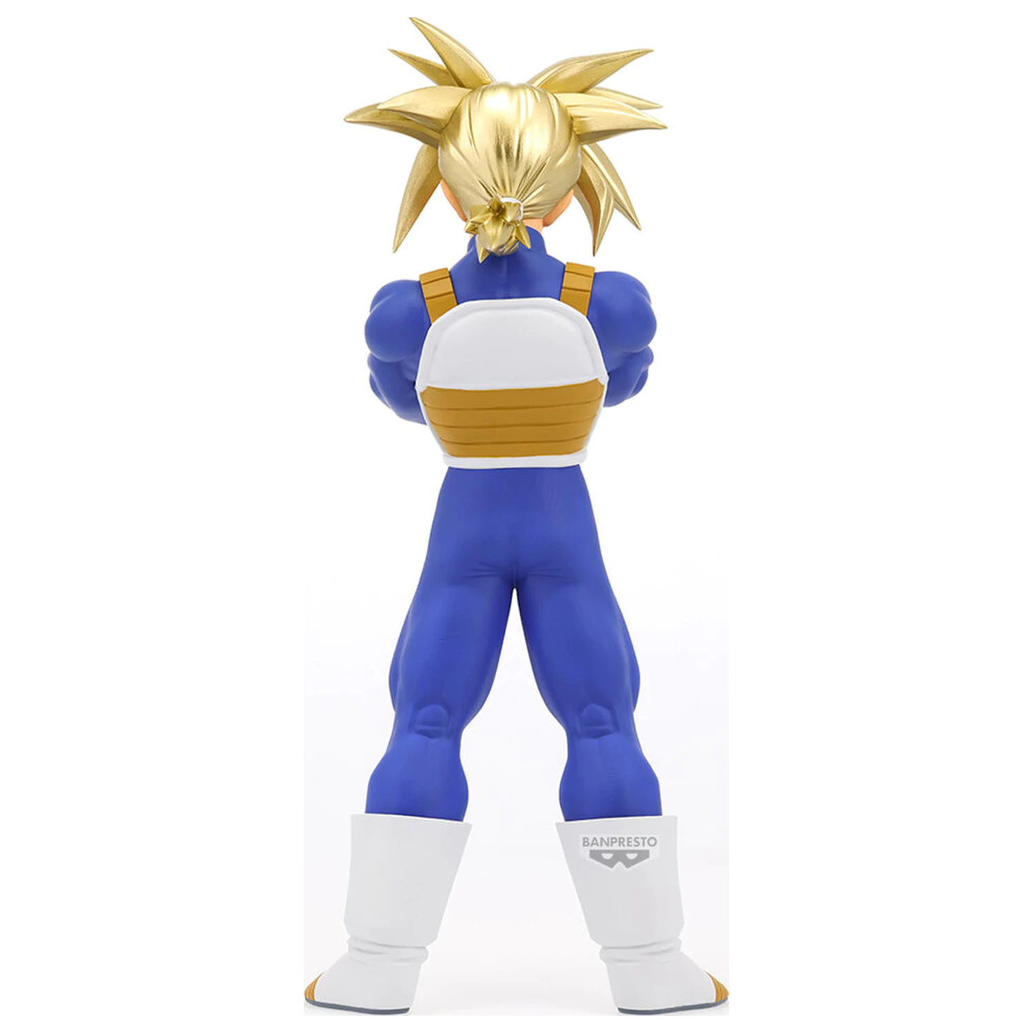 Dragon Ball Z Blood of Saiyans Super Saiyan Trunks II figura 20cm fotografija proizvoda