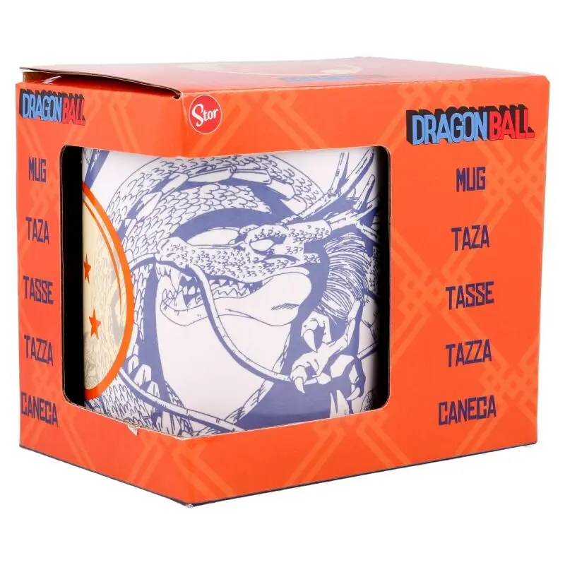 Dragon Ball Z šalica 325 ml fotografija proizvoda