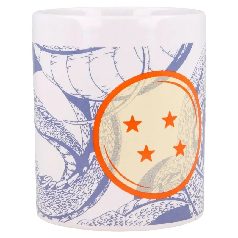 Dragon Ball Z šalica 325 ml fotografija proizvoda