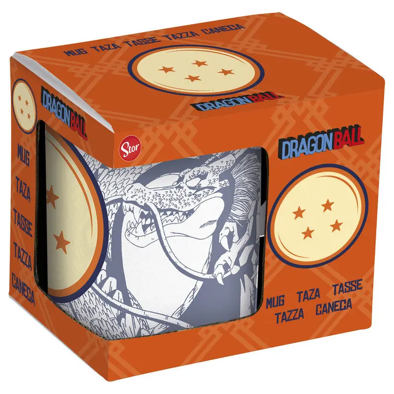 Dragon Ball Z šalica 325 ml fotografija proizvoda