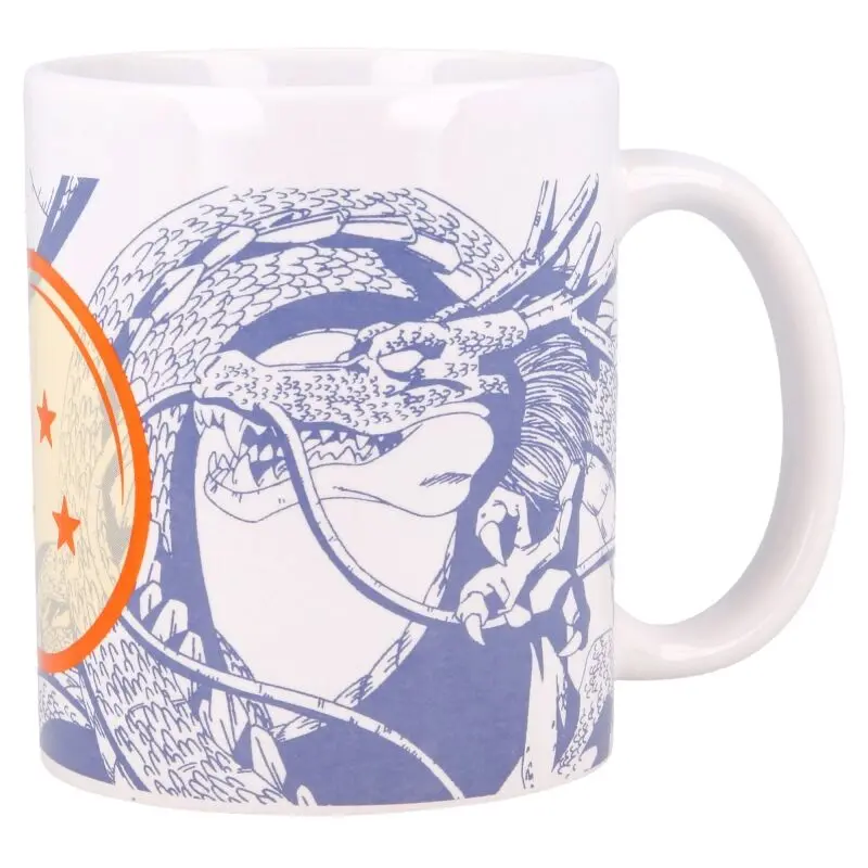 Dragon Ball Z šalica 325 ml fotografija proizvoda