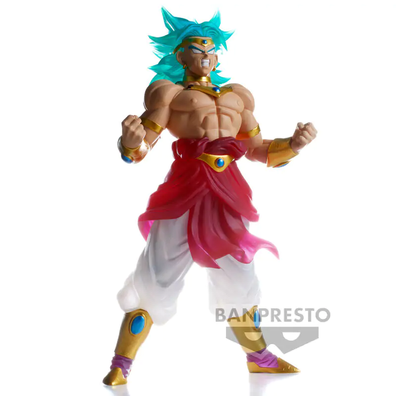 Dragon Ball Z Broly Crearise Super Saiyan figura 17 cm fotografija proizvoda