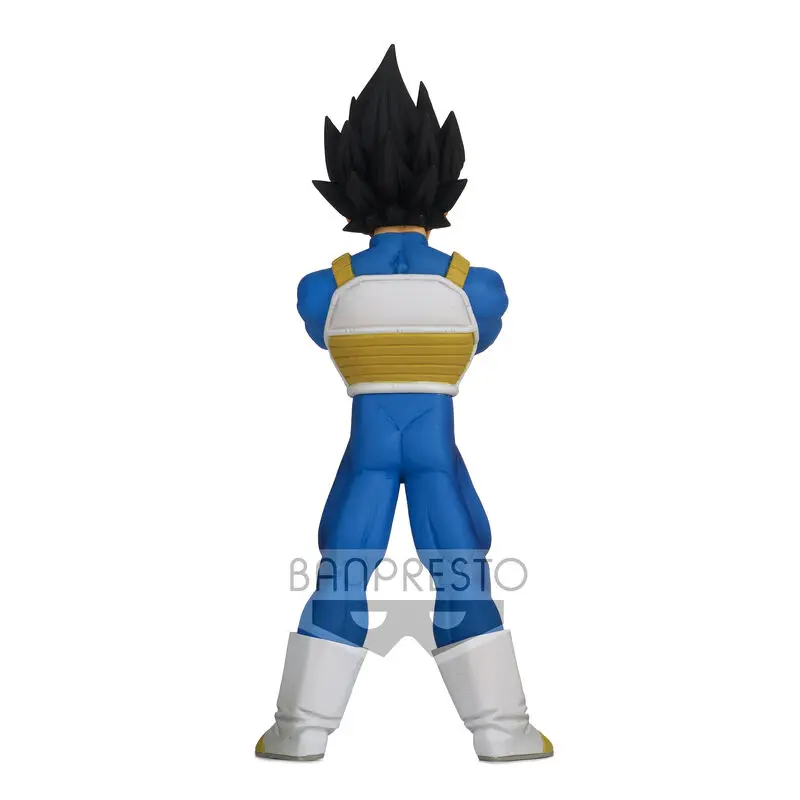 Dragon Ball Z Burning Fighters PVC Kip Vegeta 15 cm fotografija proizvoda