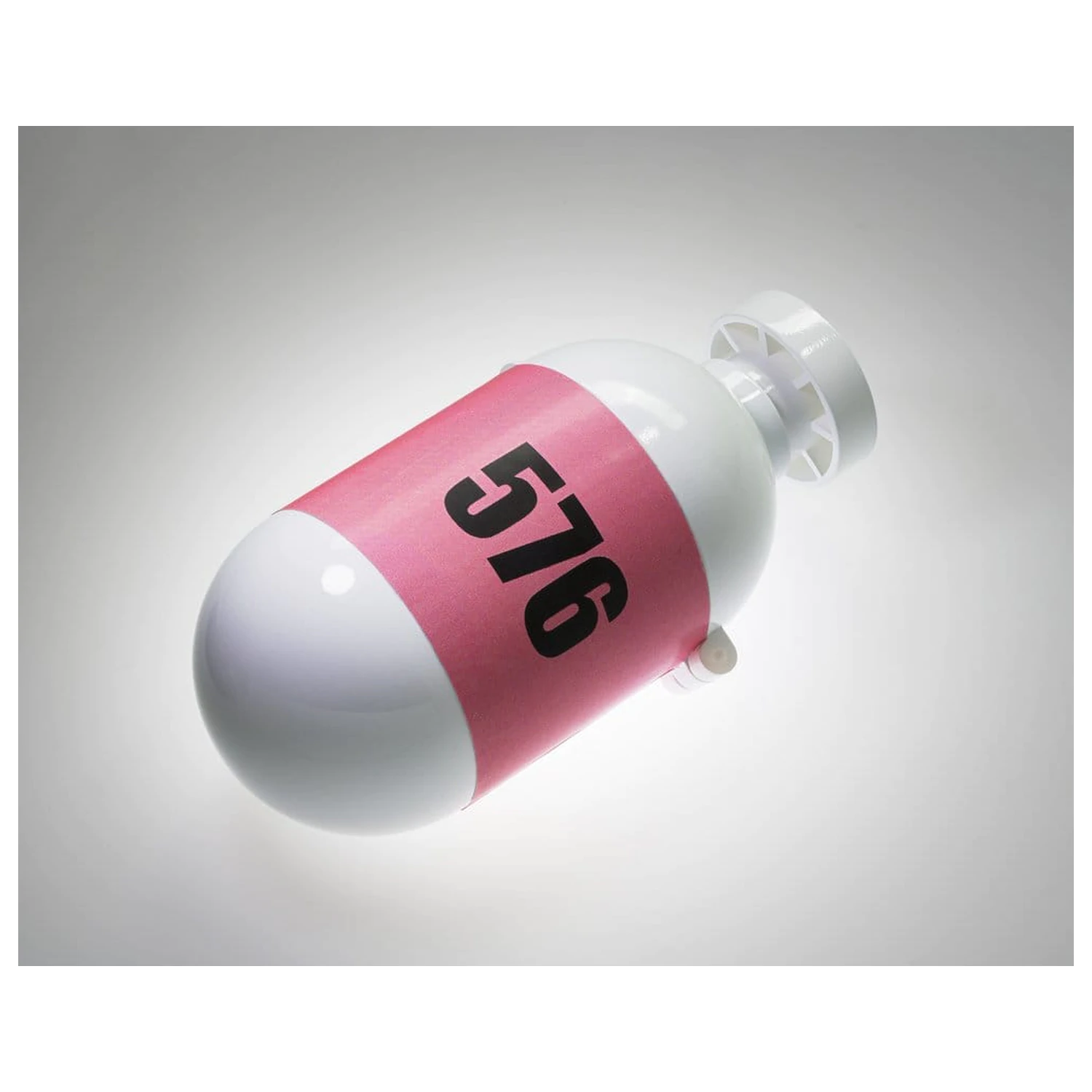 Dragon Ball Z Changearts akcijska figura Hoi-Poi Capsule No. 576 Bulma's Airplane 8 cm fotografija proizvoda