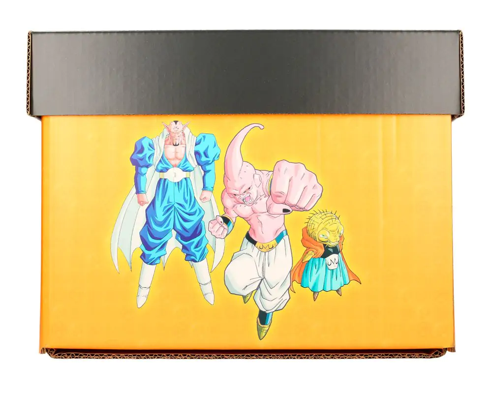 Dragon Ball Z Kutija za pohranu Characters 40 x 21 x 30 cm fotografija proizvoda