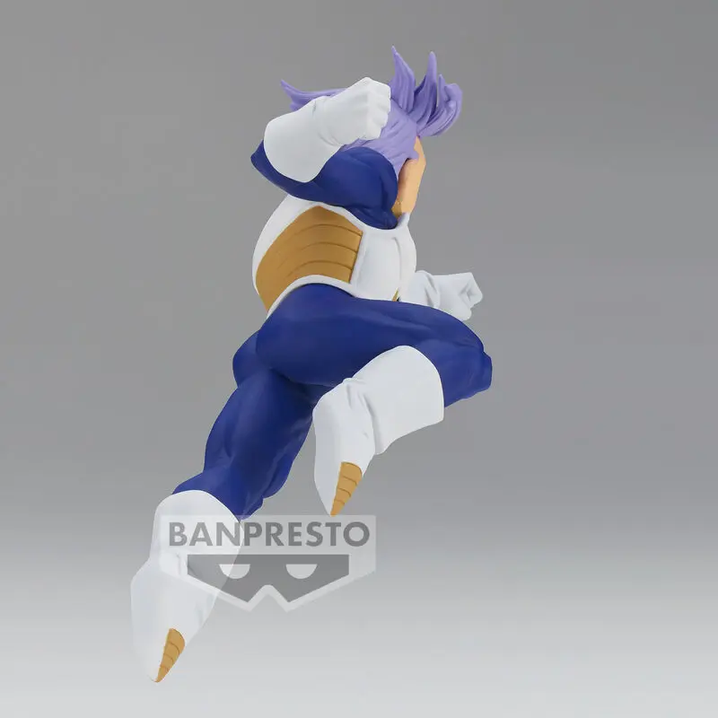 Dragon Ball Z Chosenshiretsuden III Trunks vol. 2 figura 13cm fotografija proizvoda