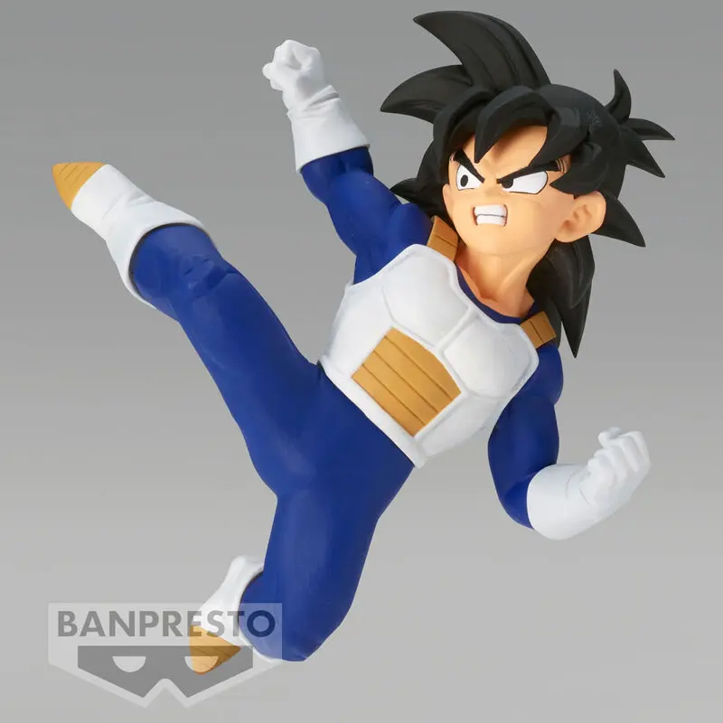 Dragon Ball Z Chosenshiretsuden Son Gohan figura 9 cm fotografija proizvoda