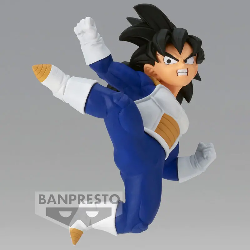 Dragon Ball Z Chosenshiretsuden Son Gohan figura 9 cm fotografija proizvoda