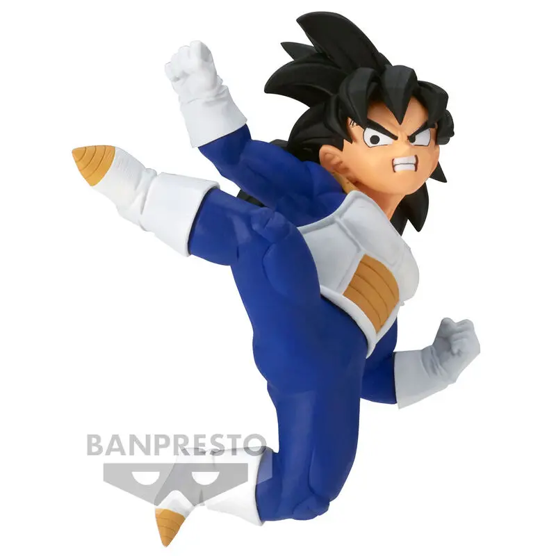 Dragon Ball Z Chosenshiretsuden Son Gohan figura 9 cm fotografija proizvoda