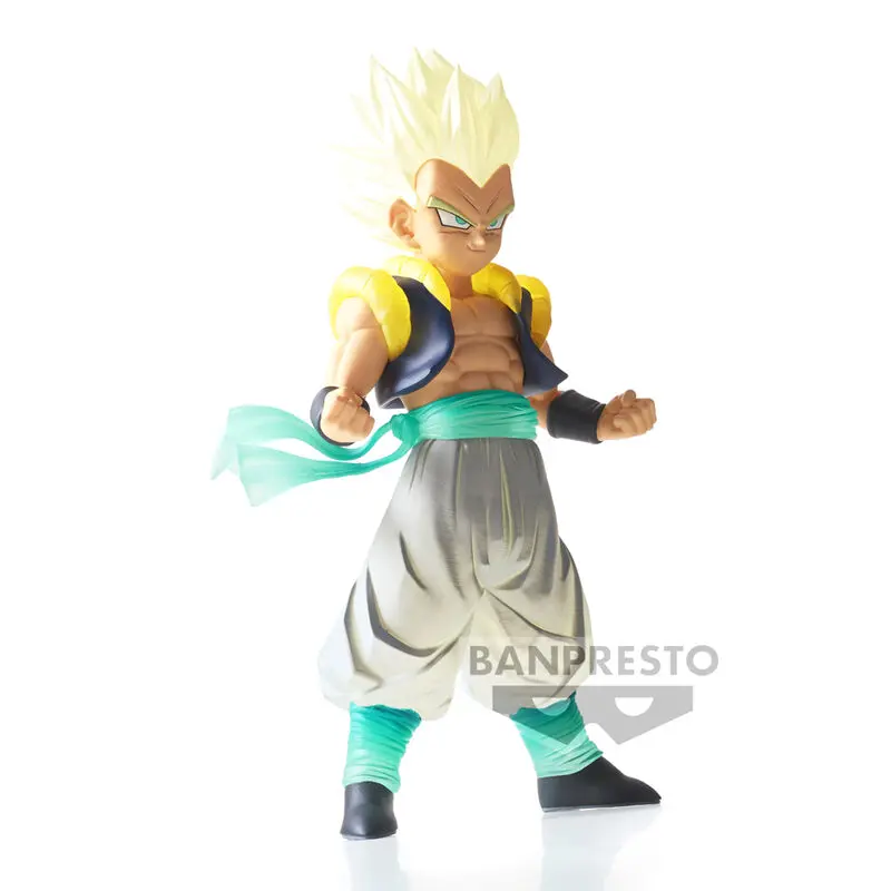 Dragon Ball Z Clearise Super Saiyan Gotenks figura 14cm fotografija proizvoda