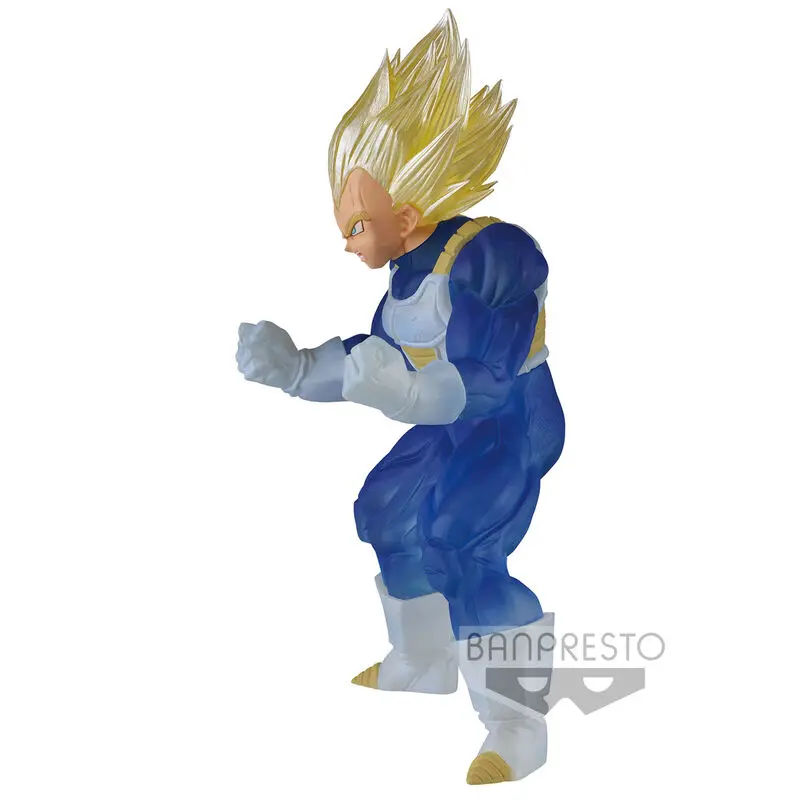 Dragon Ball Z Clearise Super Saiyan Vegeta figura 14 cm fotografija proizvoda