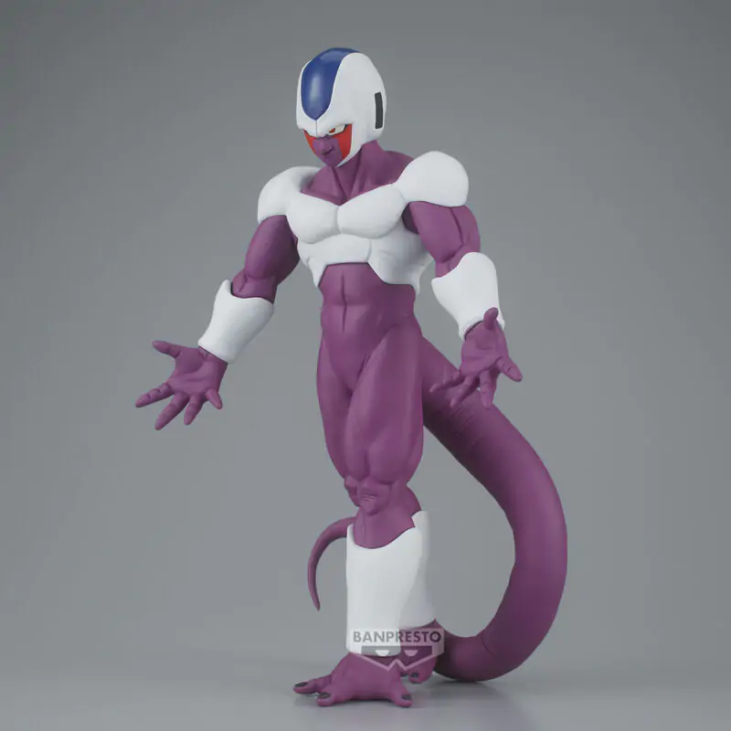 Dragon Ball Z Cooler Solid Edge Works figura 17 cm fotografija proizvoda