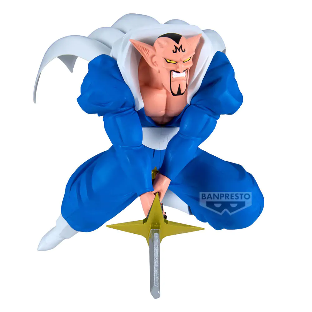 Dragon Ball Z Dabura Match Maker figura 20 cm fotografija proizvoda