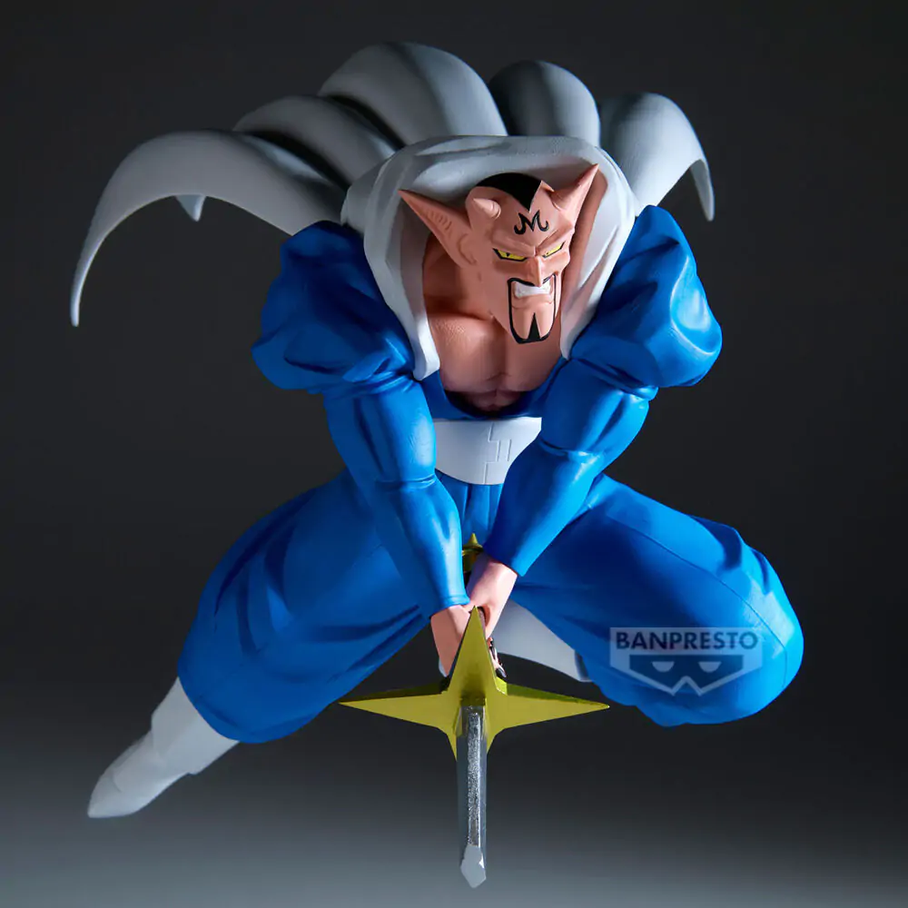 Dragon Ball Z Dabura Match Maker figura 20 cm fotografija proizvoda