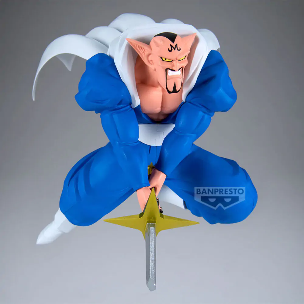 Dragon Ball Z Dabura Match Maker figura 20 cm fotografija proizvoda