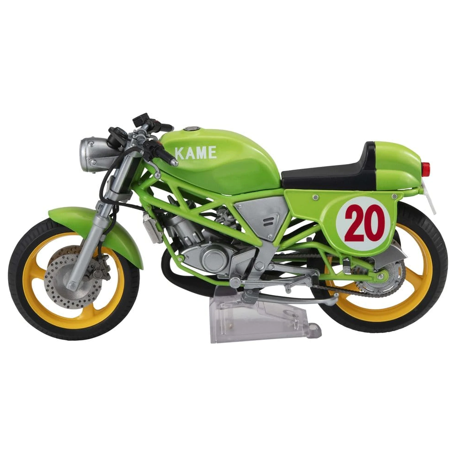 Dragon Ball Z Stolna Real McCoy PVC Figura 05 Son Goku & Chichi Limited Repeat Ver. 15 cm fotografija proizvoda