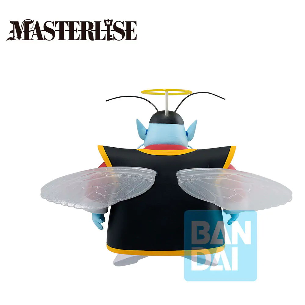 Dragon Ball Z Dueling to the Future Son Goku & Kaio Ichibansho figure 22cm fotografija proizvoda