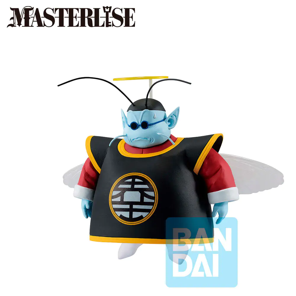 Dragon Ball Z Dueling to the Future Son Goku & Kaio Ichibansho figure 22cm fotografija proizvoda