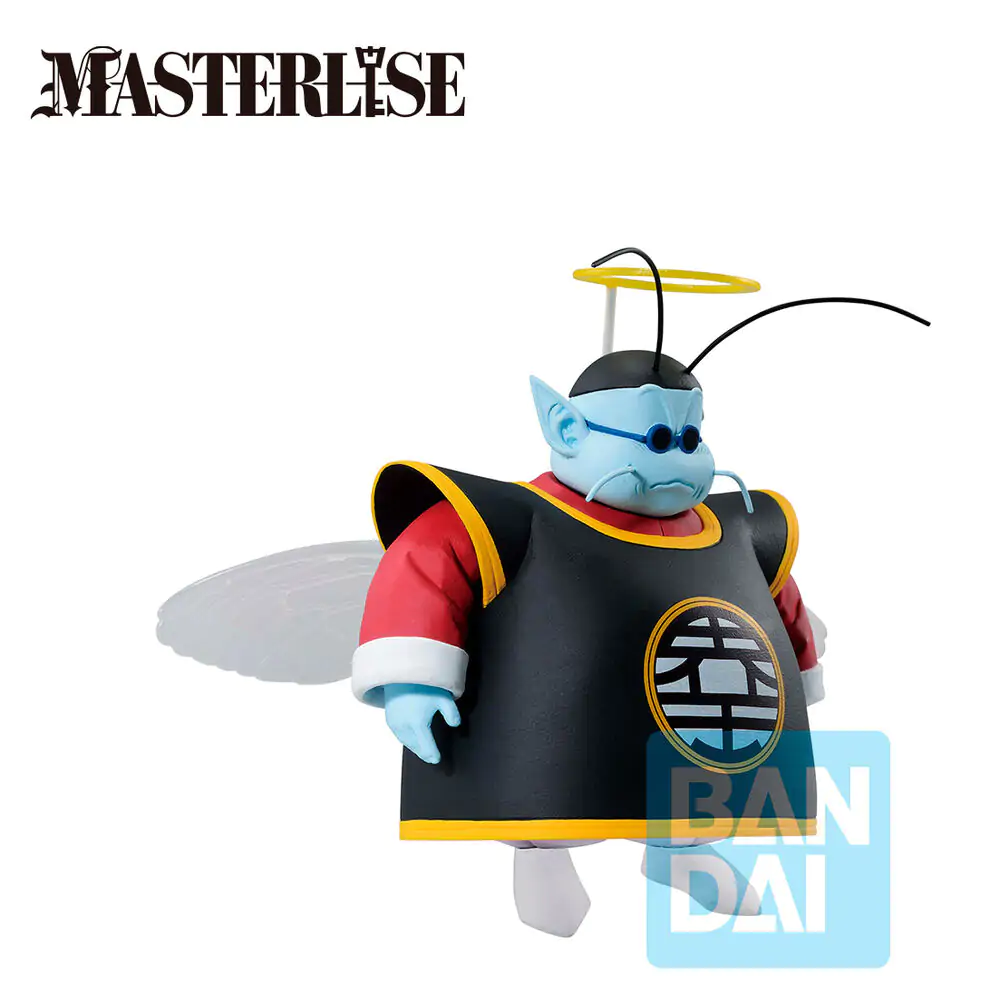 Dragon Ball Z Dueling to the Future Son Goku & Kaio Ichibansho figure 22cm fotografija proizvoda