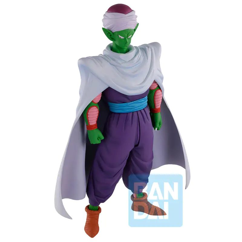 Dragon Ball Z Fierce Fighting Piccolo Masterlise Ichibansho figura 27 cm fotografija proizvoda