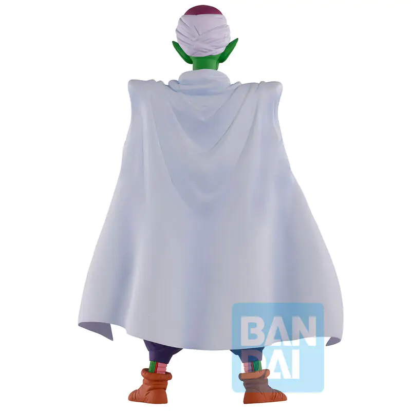 Dragon Ball Z Fierce Fighting Piccolo Masterlise Ichibansho figura 27 cm fotografija proizvoda