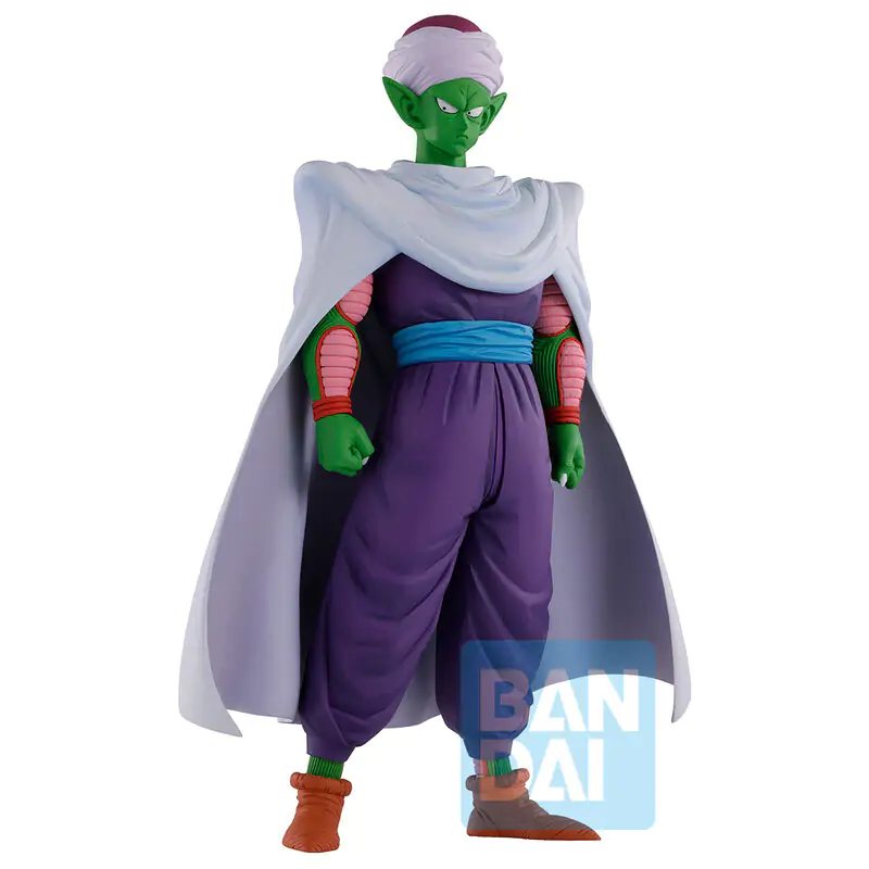 Dragon Ball Z Fierce Fighting Piccolo Masterlise Ichibansho figura 27 cm fotografija proizvoda