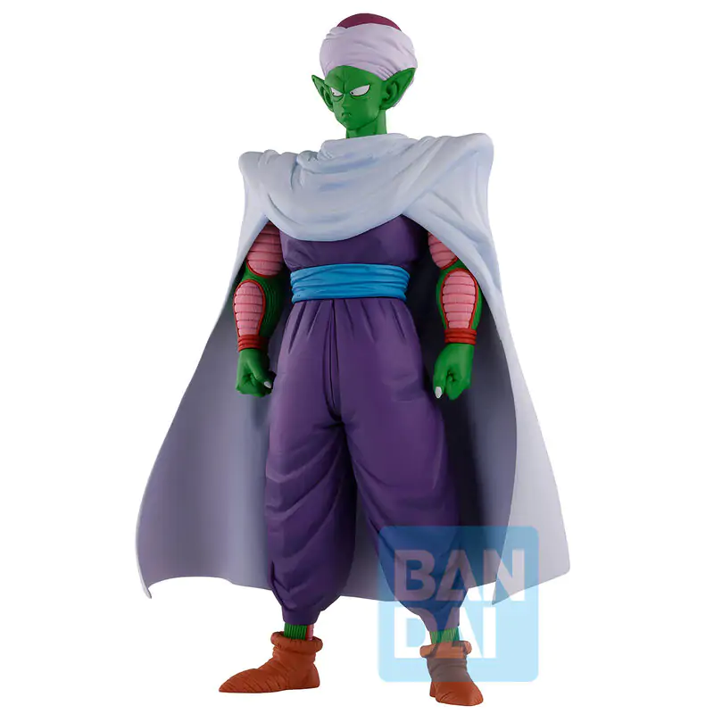 Dragon Ball Z Fierce Fighting Piccolo Masterlise Ichibansho figura 27 cm fotografija proizvoda