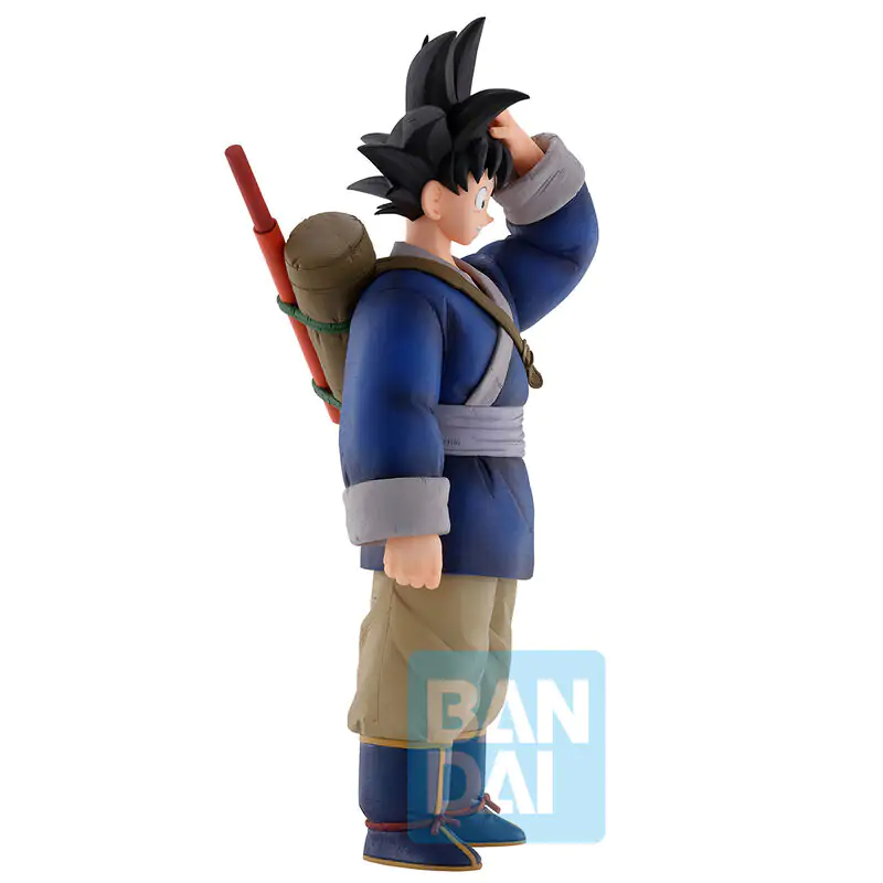 Dragon Ball Z Fierce Fighting Son Goku Another Masterlise Ichibansho figura 24cm fotografija proizvoda