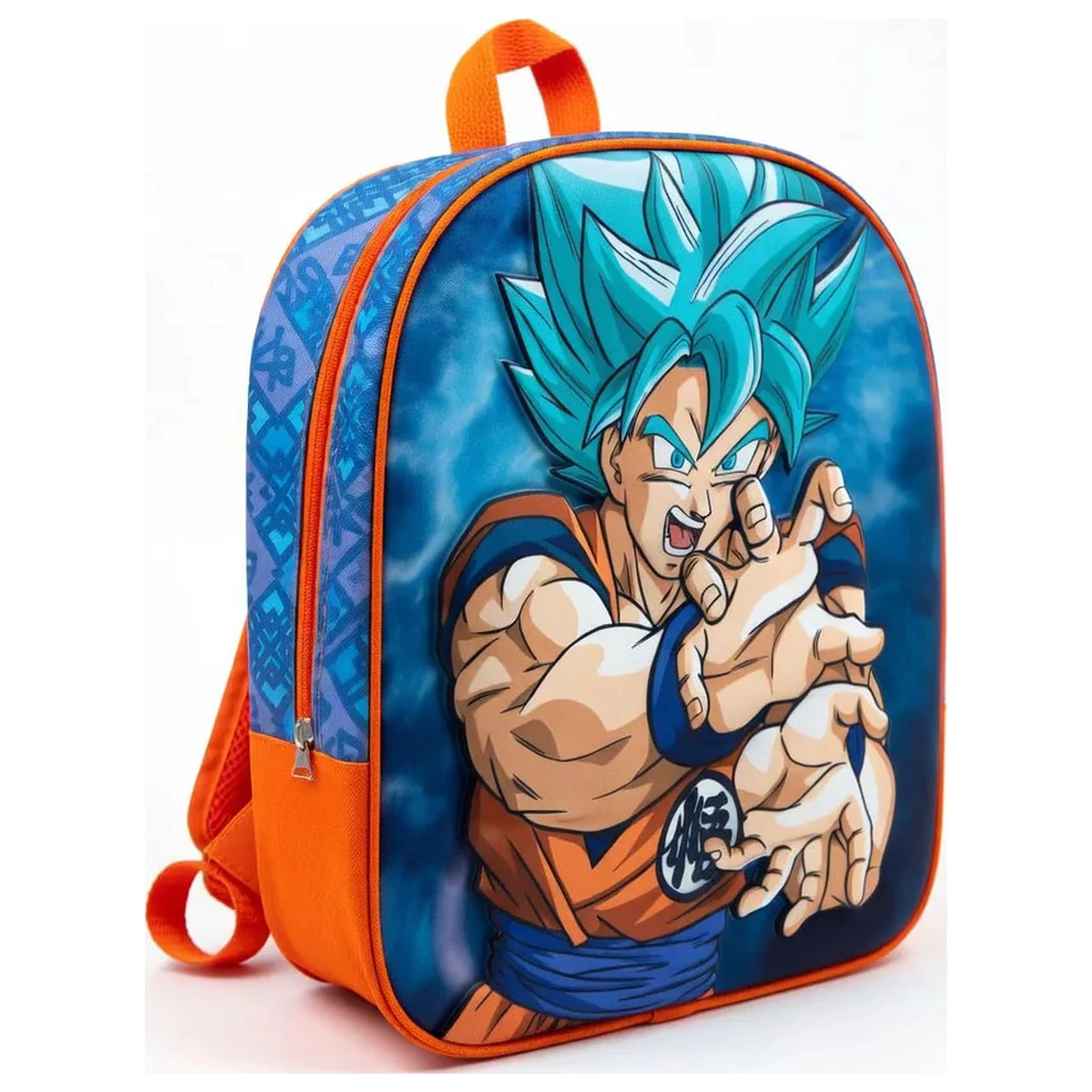 Dragon Ball Z-Fighter 3D ruksak, torba 30 cm fotografija proizvoda