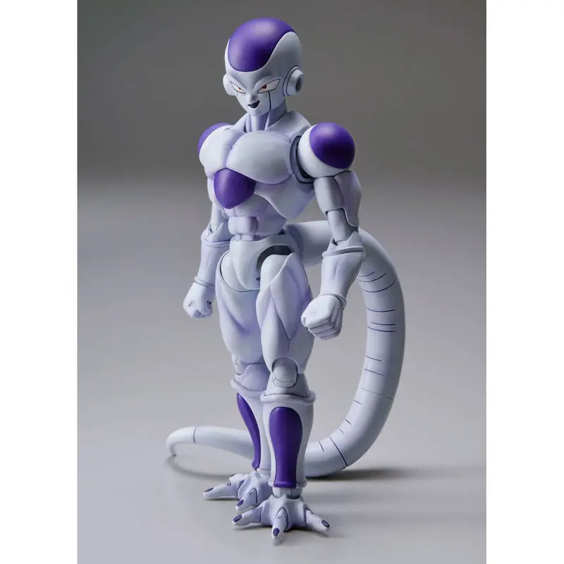 Dragon Ball Z Frieza Model Kit figura 15 cm fotografija proizvoda