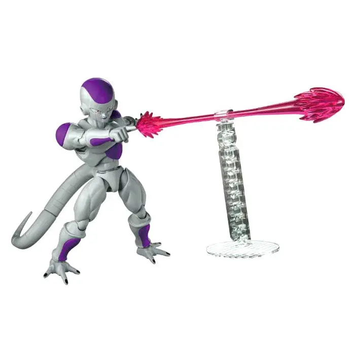 Dragon Ball Z Frieza Model Kit figura 15 cm fotografija proizvoda