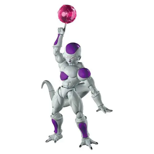 Dragon Ball Z Frieza Model Kit figura 15 cm fotografija proizvoda