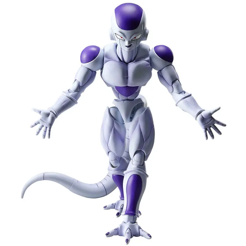 Dragon Ball Z Frieza Model Kit figura 15 cm fotografija proizvoda