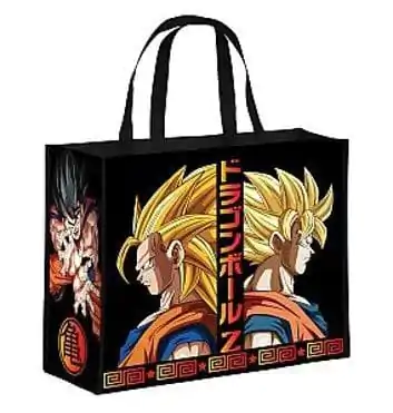 Dragon Ball Z Torba Fusion fotografija proizvoda