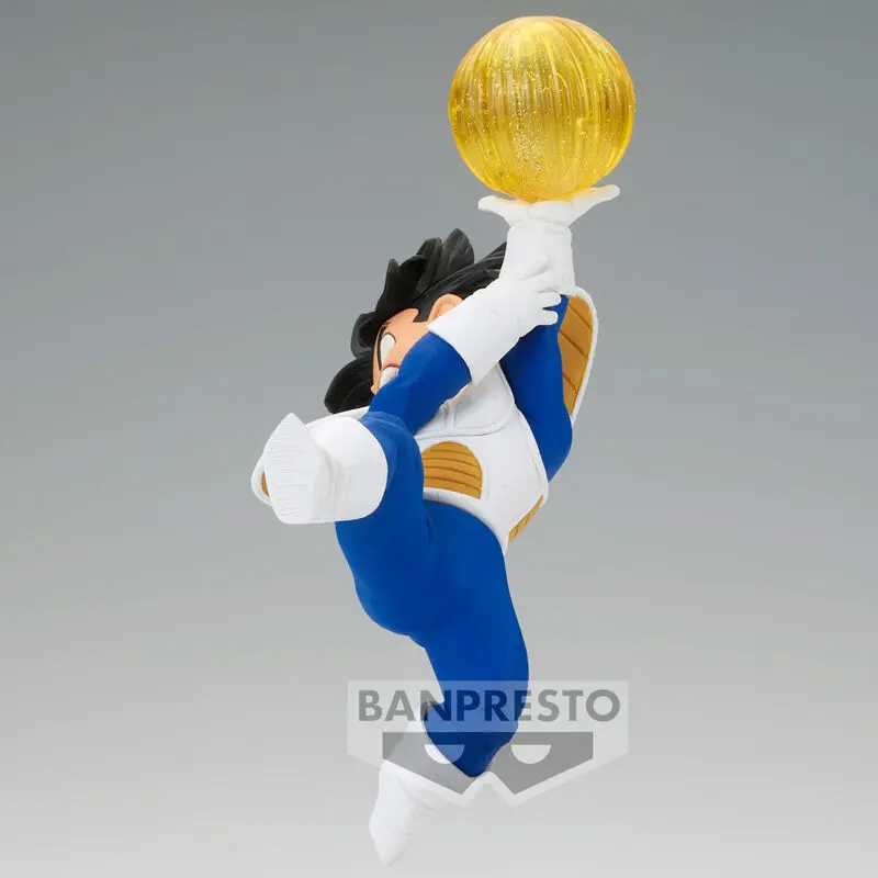 Dragon Ball Z G×materia The Son Gohan II figura 9 cm fotografija proizvoda