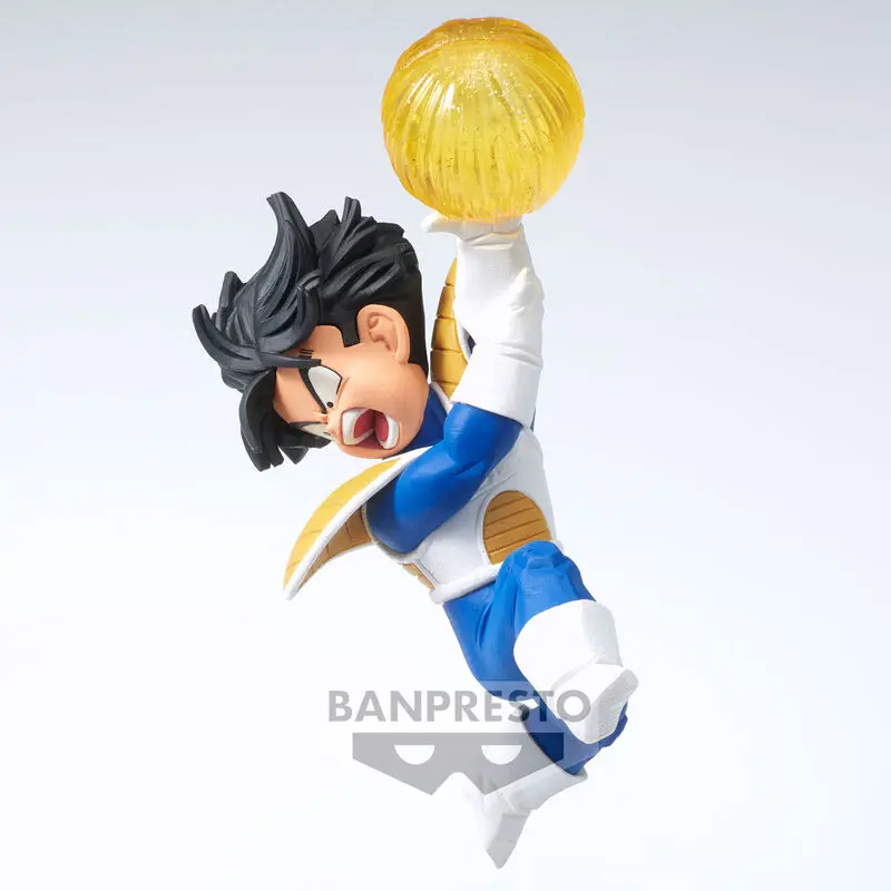 Dragon Ball Z G×materia The Son Gohan II figura 9 cm fotografija proizvoda